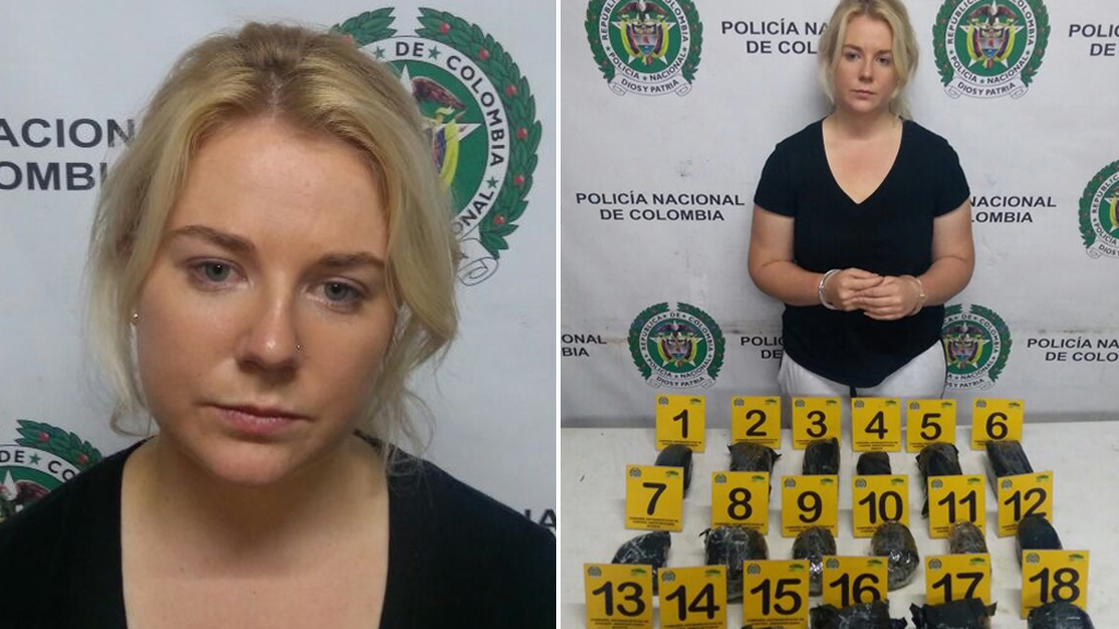 Cassie Sainsbury's Plea Deal Rejected