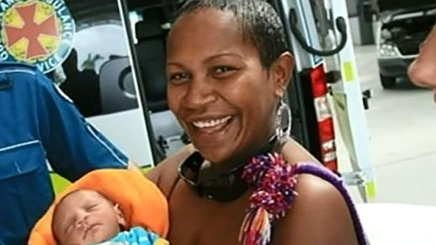 Queensland cop says Cairns massacre house will haunt him forever - 9news.com.au