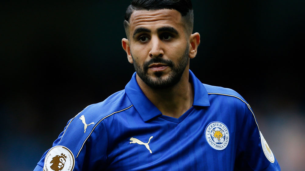 Leicester City BoГџ Leicester City BoГџ