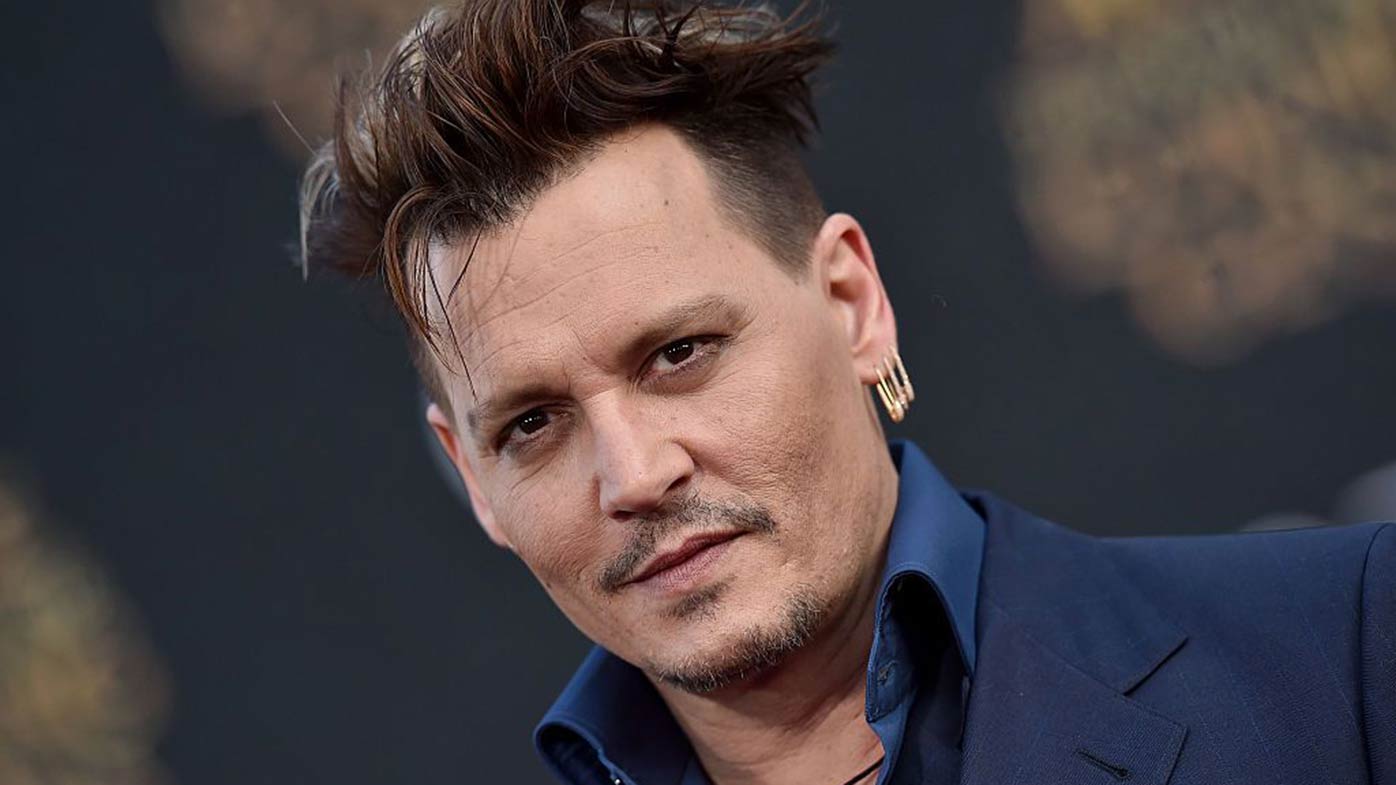 Deep dive into Johnny Depp's wildly extravagant real estate portfolio - 9Homes