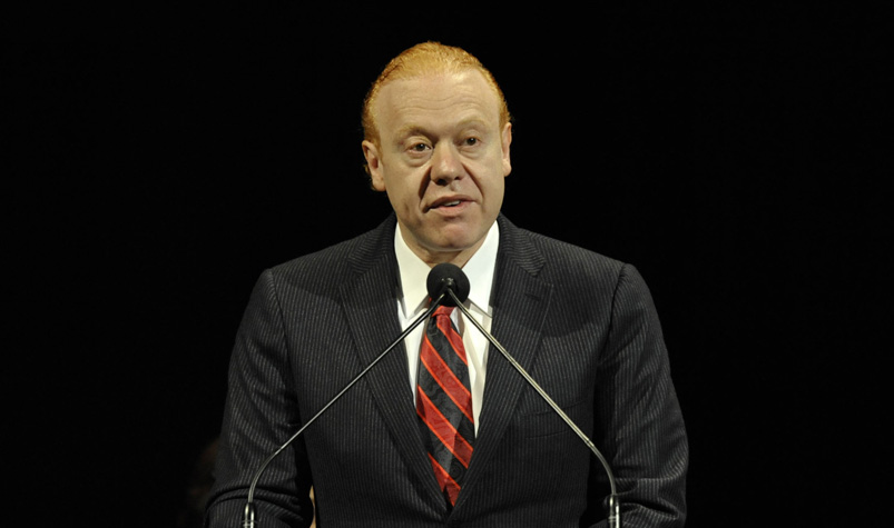 Cardboard king Anthony Pratt tops Financial Review Rich List with $12.6