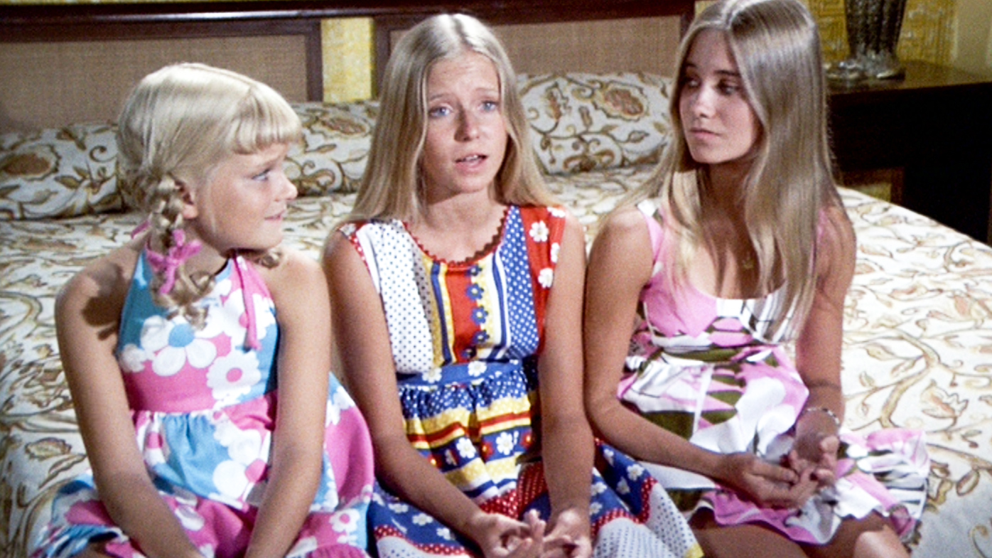 Jan Brady Aka Eve Plumb Speaks Out Decades After The Hot Sex Picture