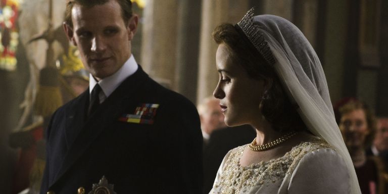 Queen Elizabeth approves of Netflix's The Crown
