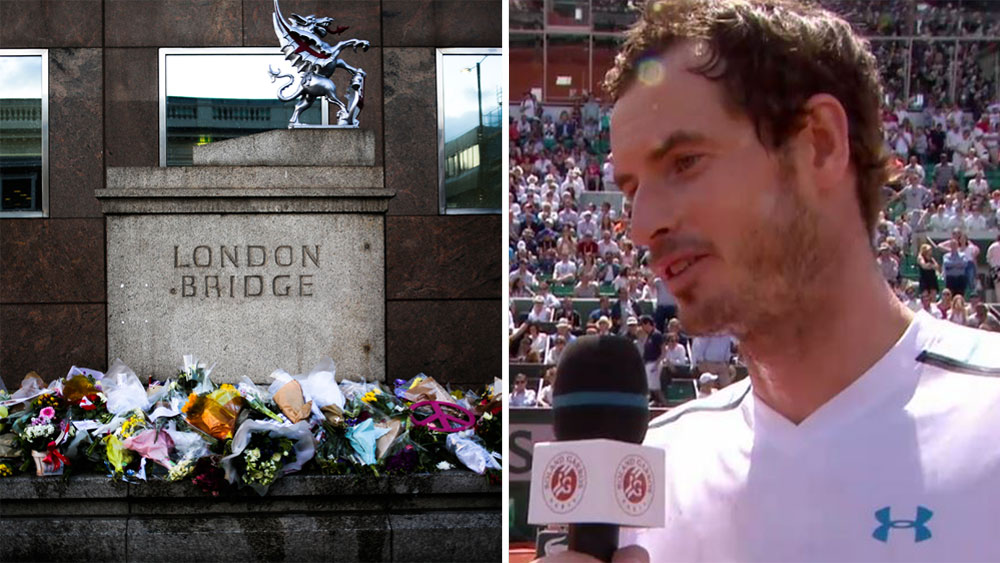 Stan Wawrinka ready for French Open rematch with Andy Murray