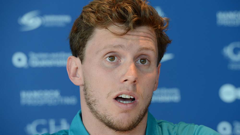 Thomas Fraser-Holmes banned for missing tests