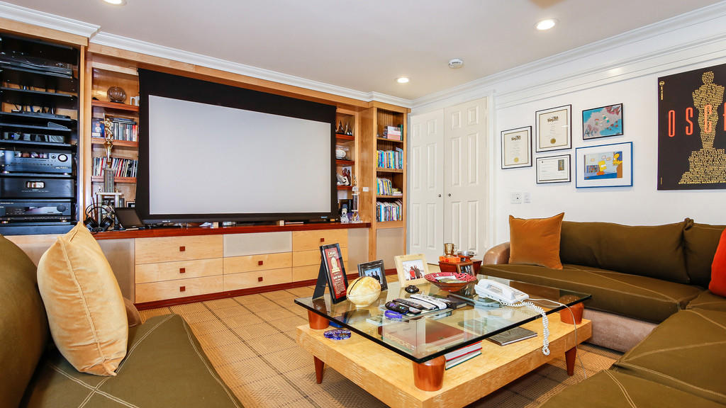Golden Girls Star Rue Mcclanahan S Former La Home For