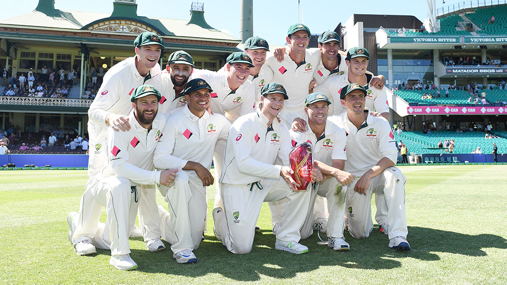 Australia Players unemployed as pay dispute deadline passes Australia Players unemployed as pay dispute deadline passes
