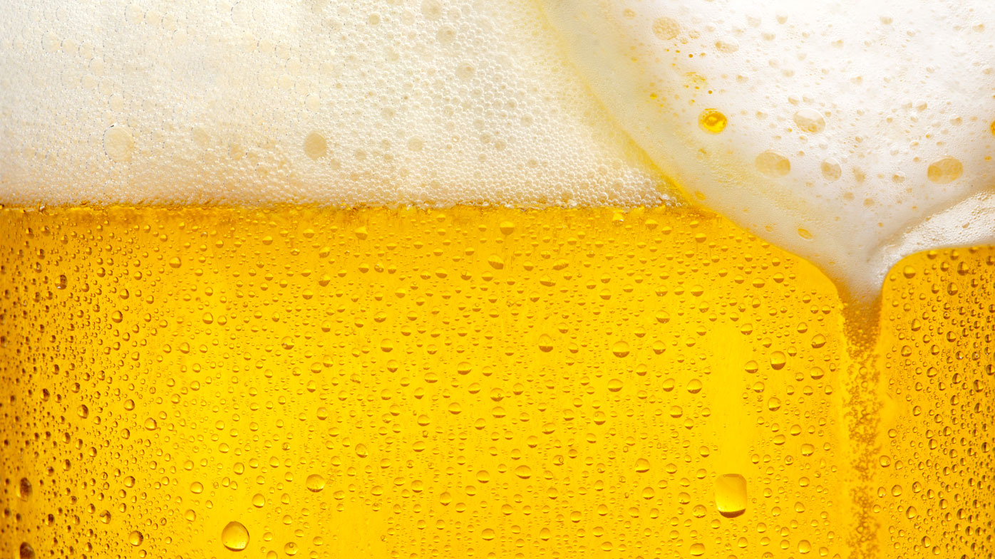 This probiotic beer could be great for your gut health 9Coach