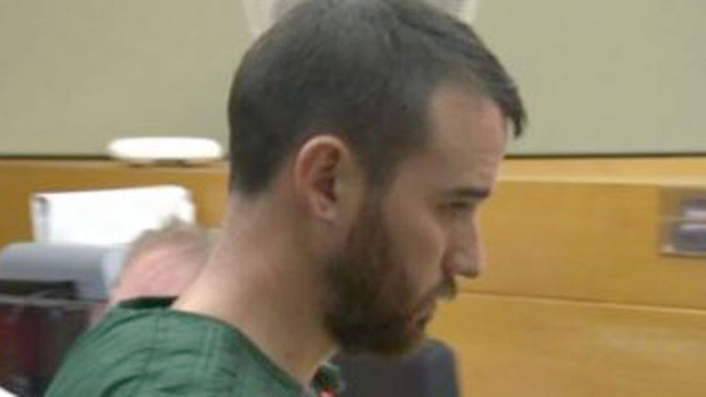 Court documents: Man shot and killed wife in Uber on Queen Anne Court documents: Man shot and killed wife in Uber on Queen Anne