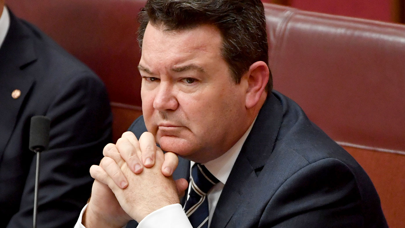 More Aust voters want gay vote: Newspoll