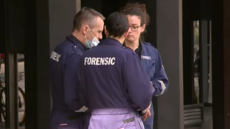 Police are investigating