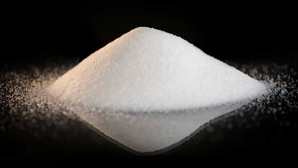 Know your sugar the different types and how to use them 9Kitchen
