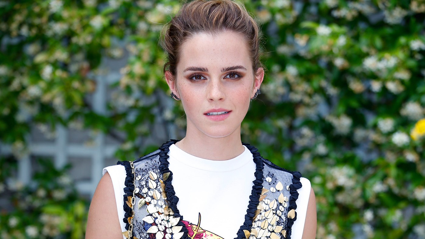 Emma Watson Pleads For The Return Of Her Most Meaningful And Special