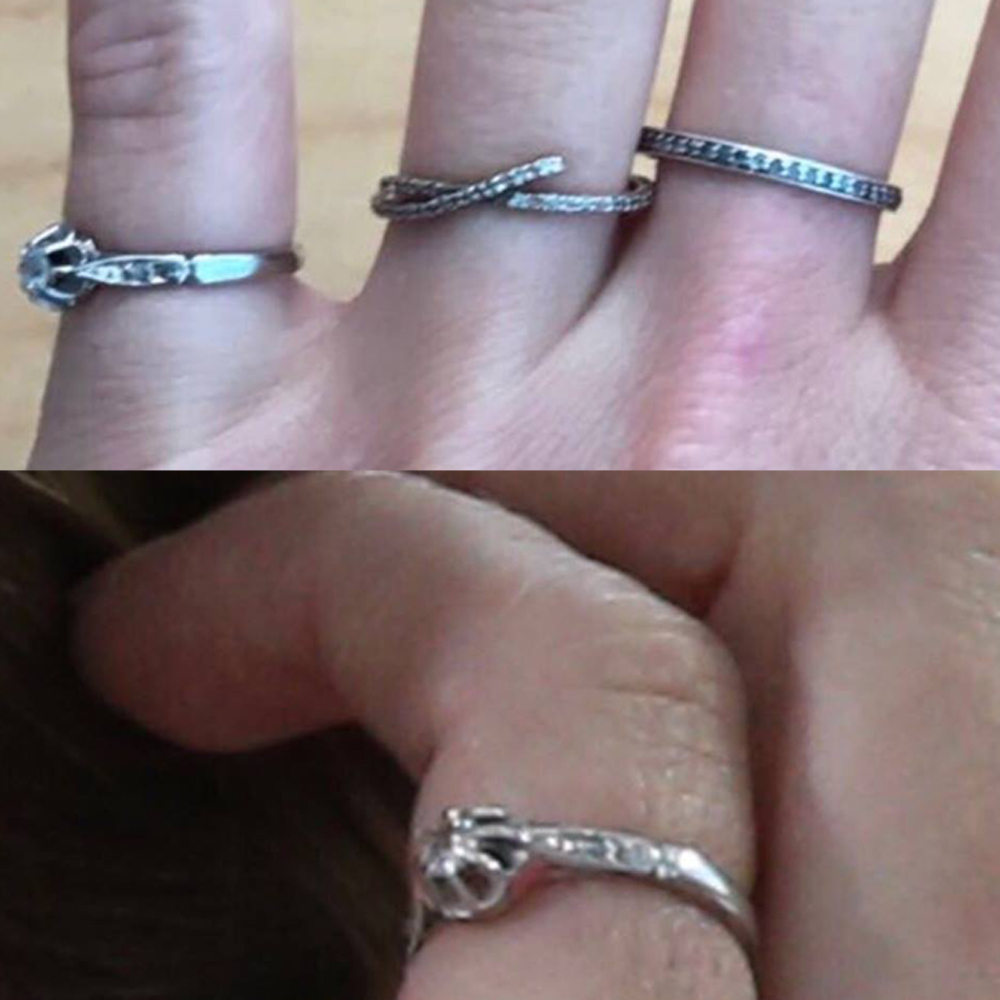 Emma Watson Asks Facebook for Help to Find Ring