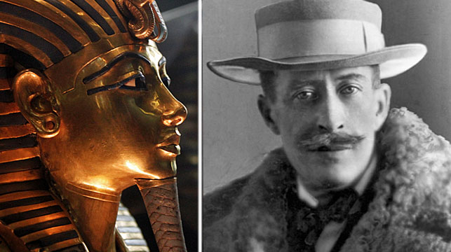 Archeology: 'tomb of Tutankhamun's wife' possibly discovered Archeology: 'tomb of Tutankhamun's wife' possibly discovered