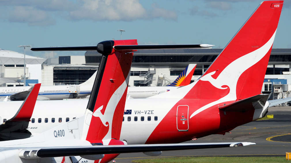 Qantas says there are 'no changes' to carry-on policy at Philippines airport