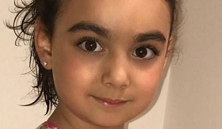 Amber Alert for girl taken from Gold Coast daycare