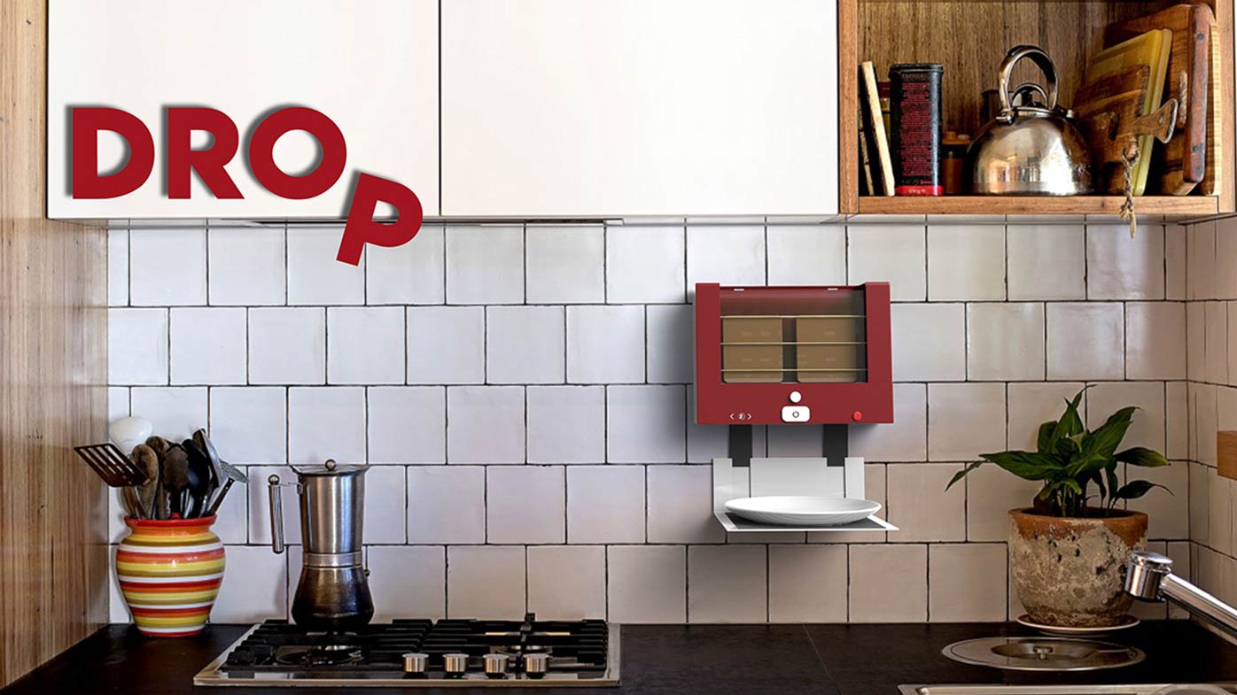 Genius take on the toaster will make your mornings easier 9Homes