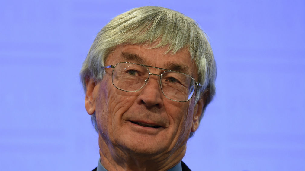 Dick Smith launching $1m anti-immigration ad Dick Smith launching $1m anti-immigration ad