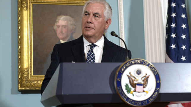 N. Korea Made 'A Very Wise' Decision In Backing Down From Threats N. Korea Made 'A Very Wise' Decision In Backing Down From Threats