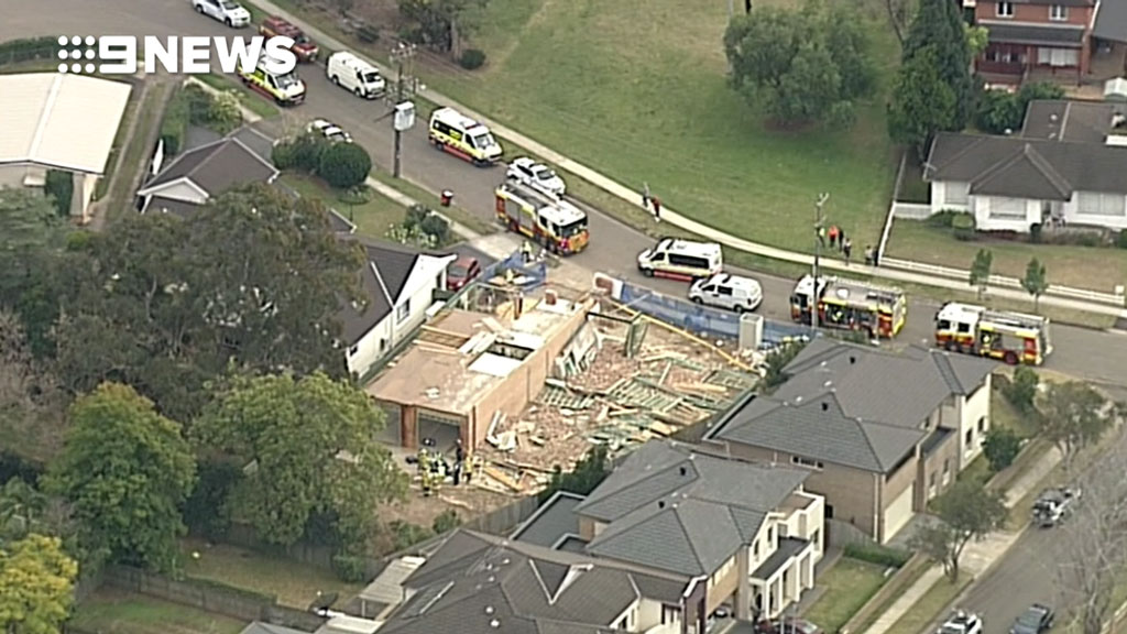 Man dies after wall collapse in Carlingford Man dies after wall collapse in Carlingford