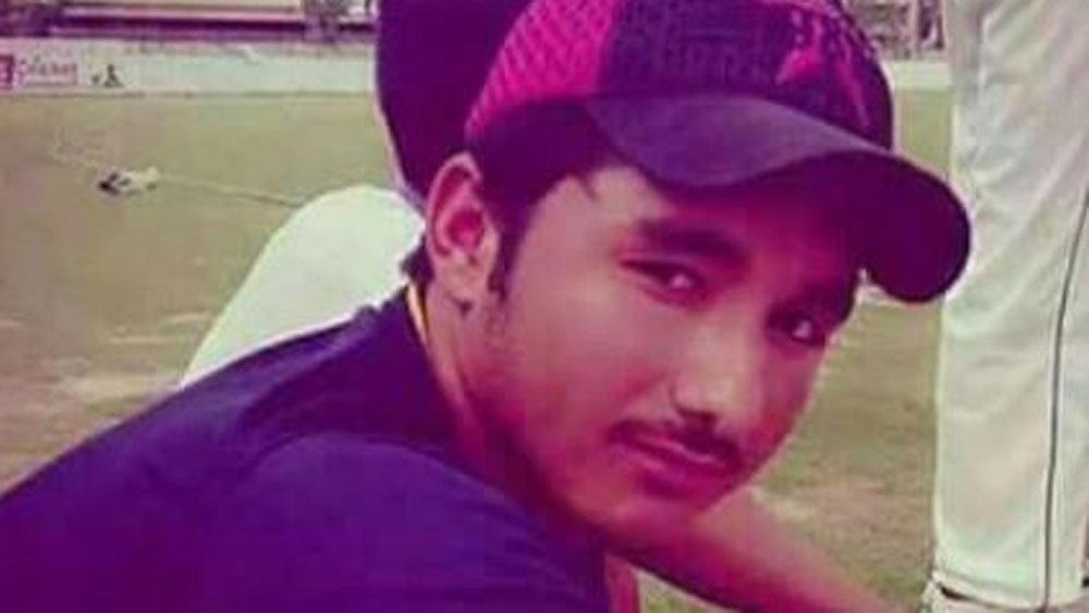 Pakistan Cricketer Zubair Ahmed Dies After Getting Struck by Bouncer