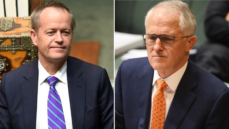 Labor's core support surges, poll shows Labor's core support surges, poll shows