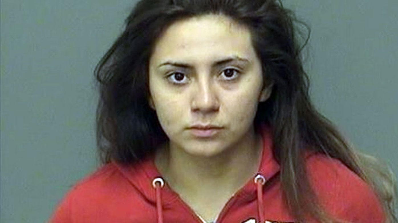 Teen Who Live-Streamed Crash That Killed Her Sister Speaks Out
