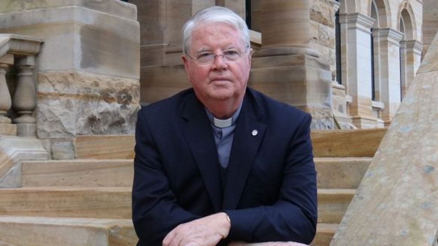 Catholic college leaders support gay 'marriage' in Australia