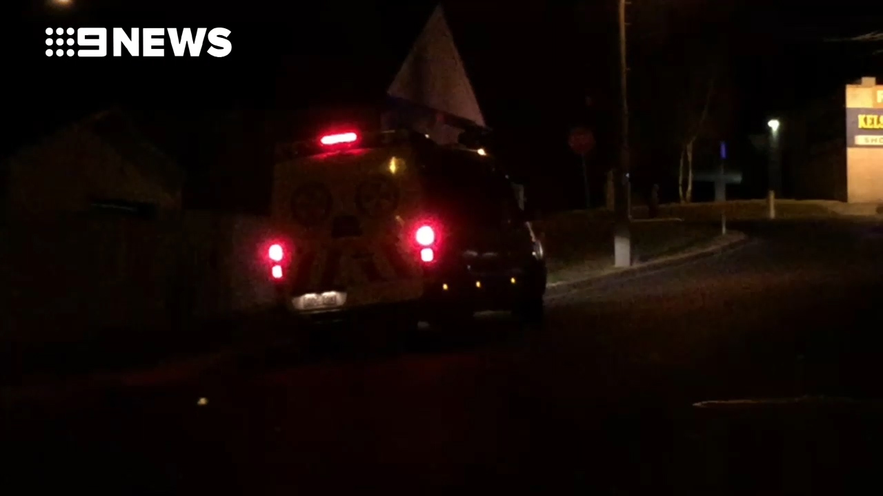 Man fatally shot by police in central-west NSW