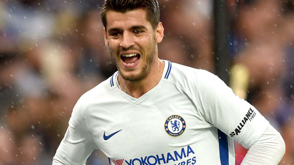 Chelsea's returning Foxes to hunt down Leicester on Saturday Chelsea's returning Foxes to hunt down Leicester on Saturday