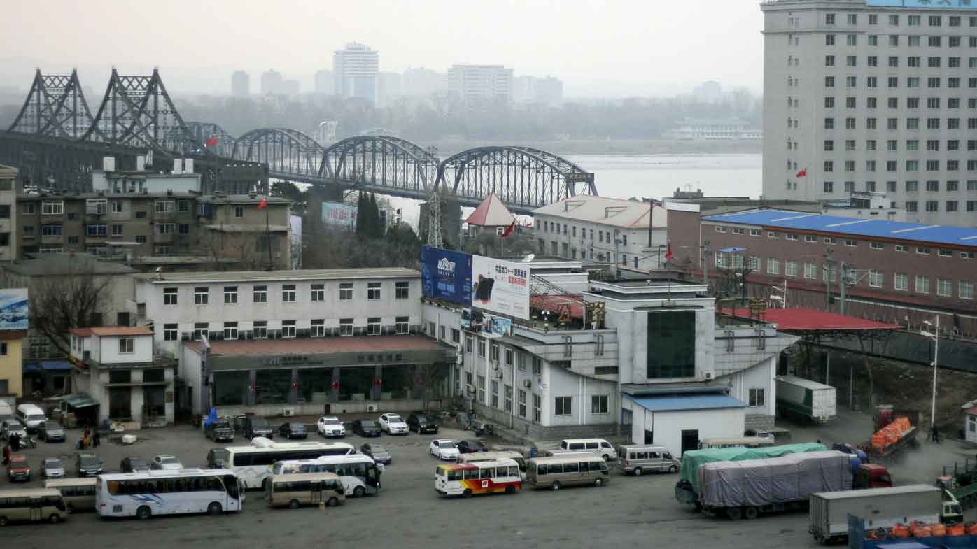 Tougher Sanctions Enacted Against North Korea