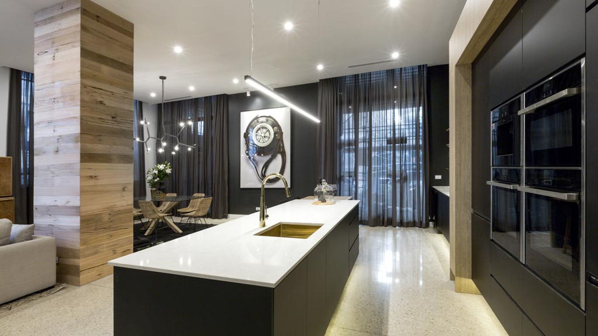 The Block 2018 A look back through the best kitchens of The Block