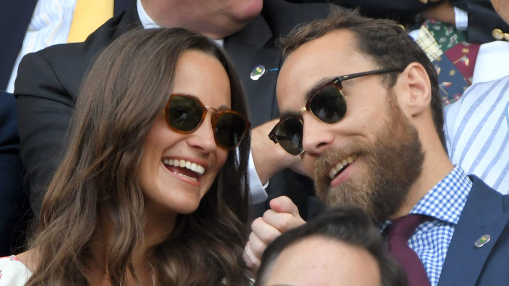 Duke and Duchess of Cambridge Expecting Third Child