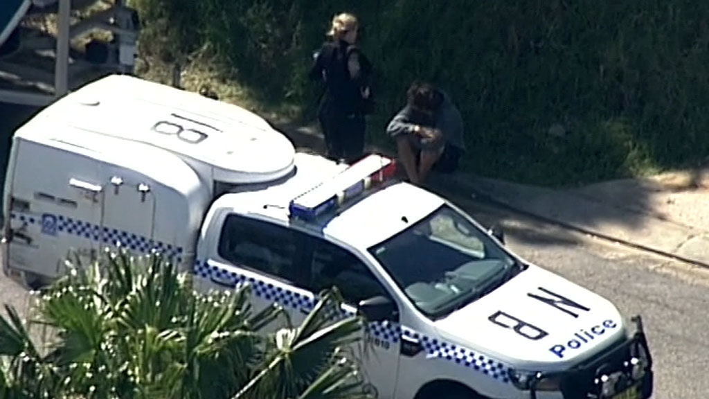 Woman found dead at Sydney northern beaches home Woman found dead at Sydney northern beaches home