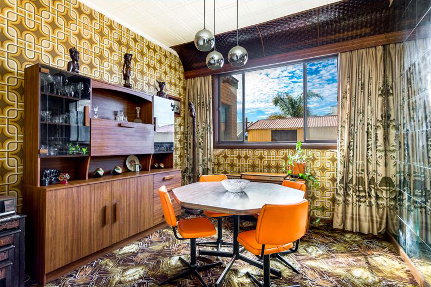 This Adelaide Home Is A 40s Time Warp 9Homes