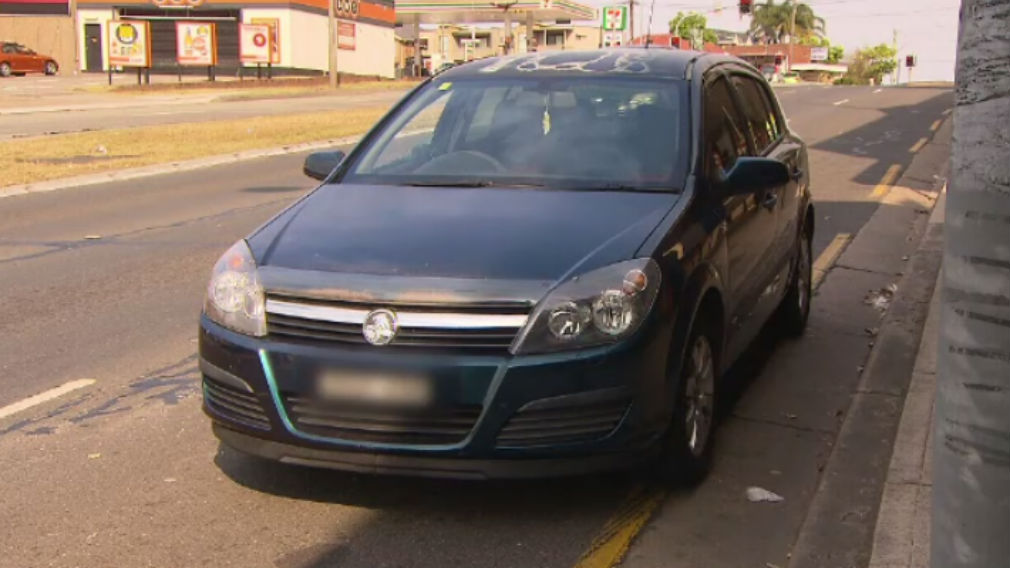 Mum charged after toddler left in vehicle during 30 degree Sydney heat Mum charged after toddler left in vehicle during 30 degree Sydney heat