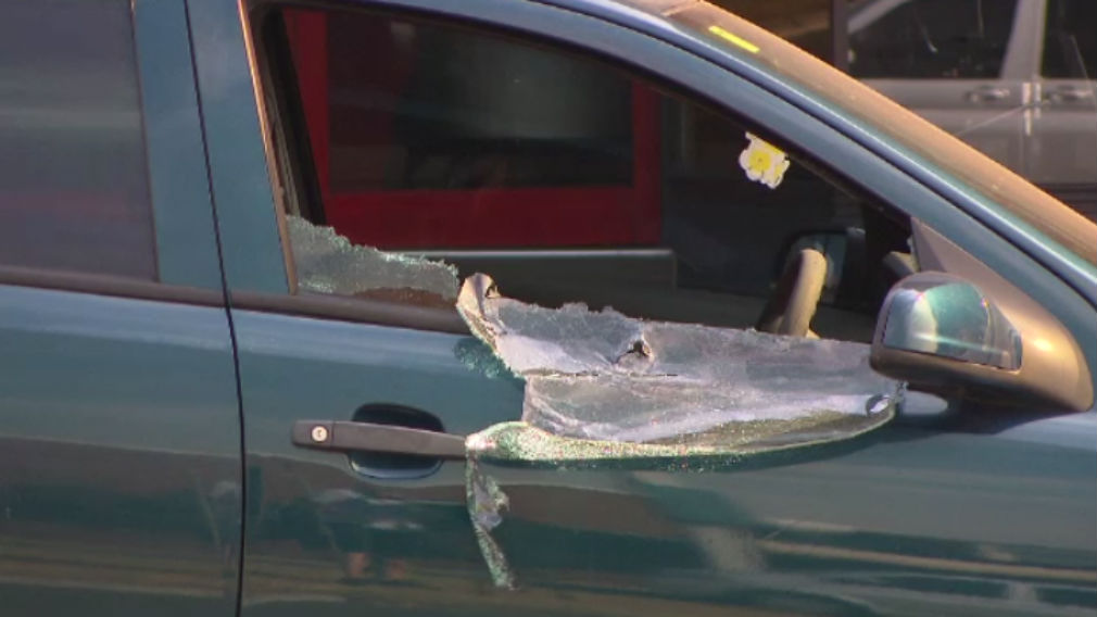 Mum charged after toddler left in vehicle during 30 degree Sydney heat Mum charged after toddler left in vehicle during 30 degree Sydney heat