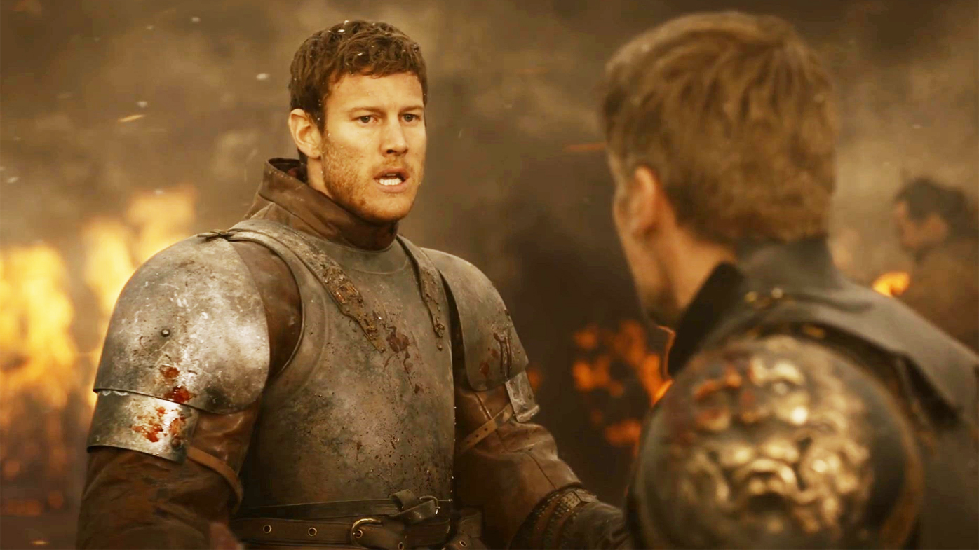Game of Thrones' Tom Hopper endorses fan theory 9TheFix