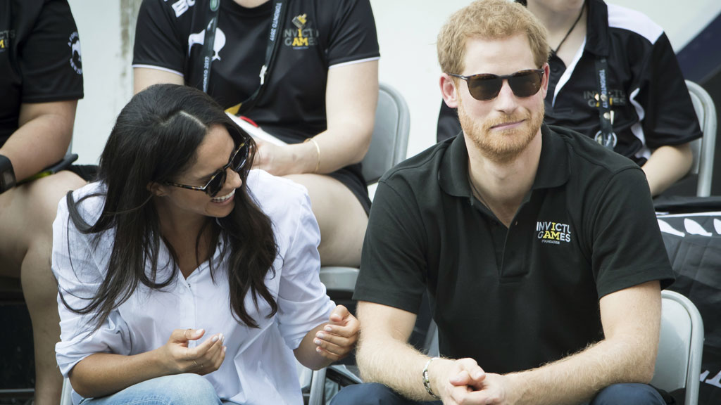 Have Prince Harry and Meghan Markle set a wedding date? Have Prince Harry and Meghan Markle set a wedding date?