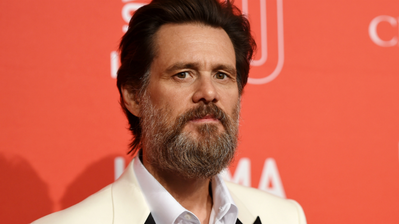 Jim Carrey files extortion claim against late girlfriend's family Jim Carrey files extortion claim against late girlfriend's family