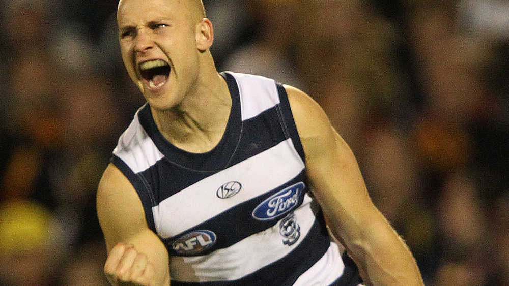 2016 QF: Geelong v Hawthorn highlights - AFL - YouTube