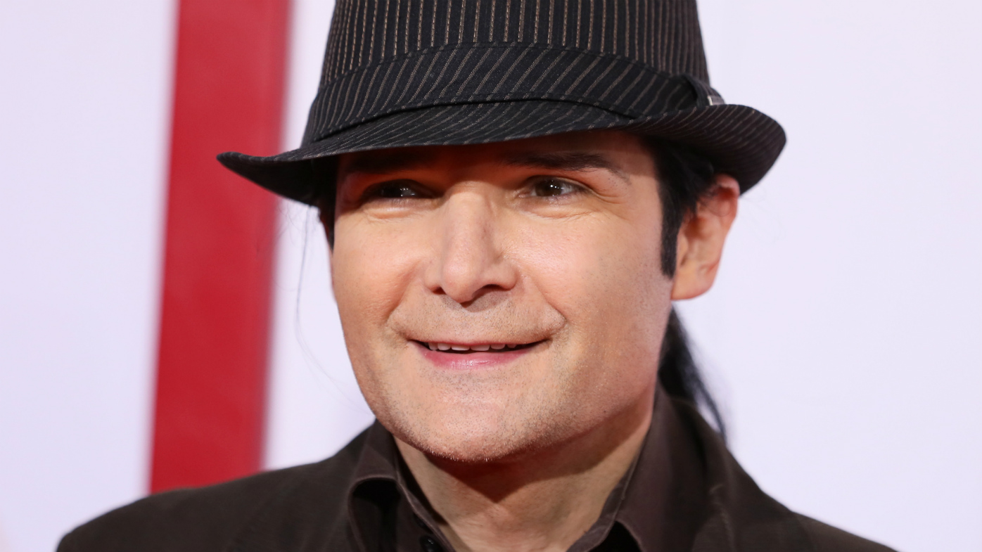 Corey Feldman launches campaign to expose Hollywood pedophiles Read
