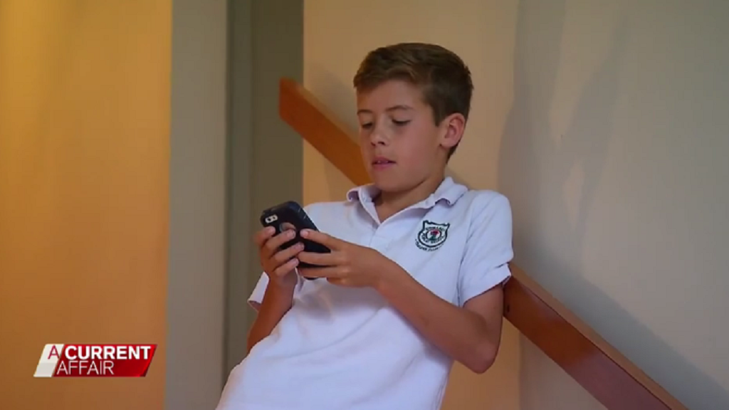 Australian Parents Council Digital Detox how my family and i survived a digital detox 9honey Australian Parents Council Digital Detox how my family and i survived a digital detox 9honey