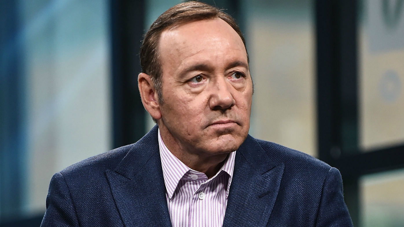 Three More Men Accuse Kevin Spacey Of Sexual Misconduct 9Celebrity