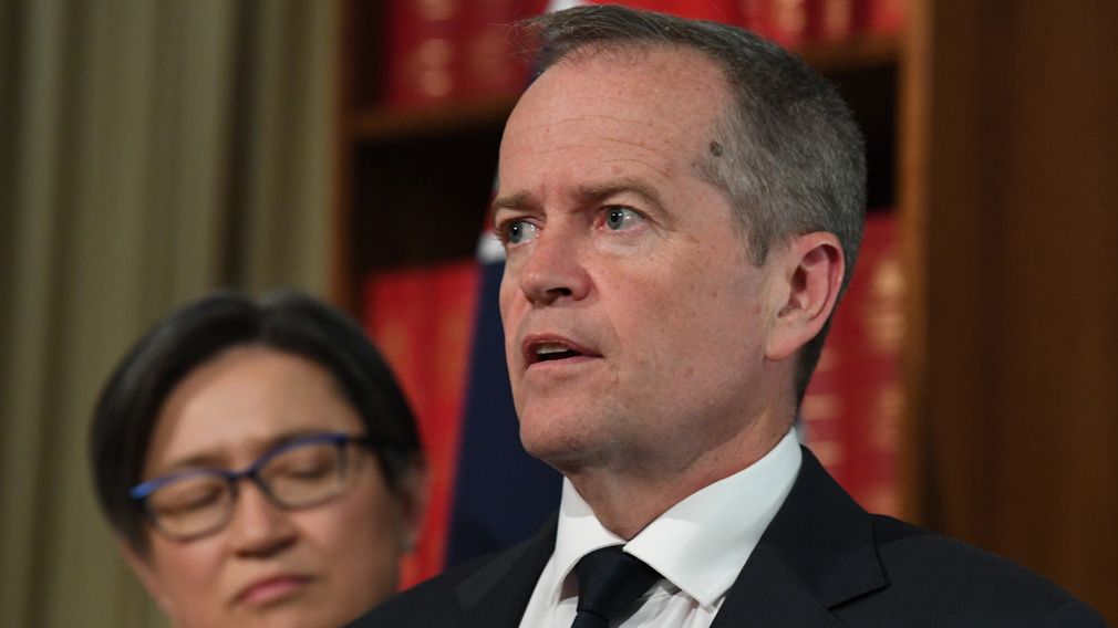 Labor targets wealthy in tax reform policy