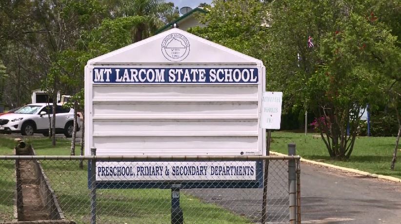 Teacher Put On Leave After Child Sex Abuse Allegations