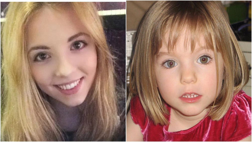 'I’m Madeleine McCann': Student goes viral after making 'joke'