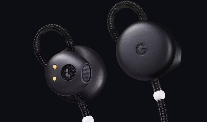 google pixel buds review: astonishing real-time translation is