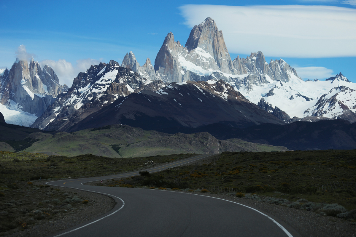 Most Famous Mountains In Asia